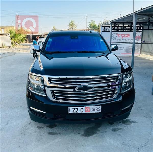 Chevrolet Tahoe 2020 for sale in Iraq - Babil